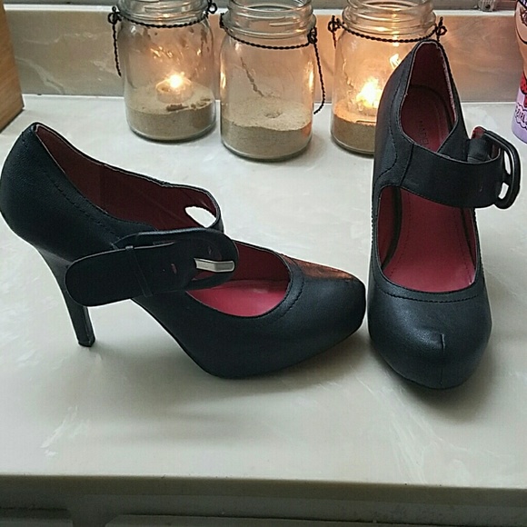 Heels