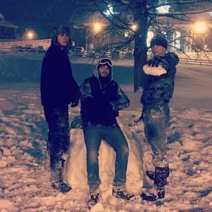 Meet your Posher, Zachary