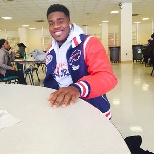 Meet your Posher, Kennedy