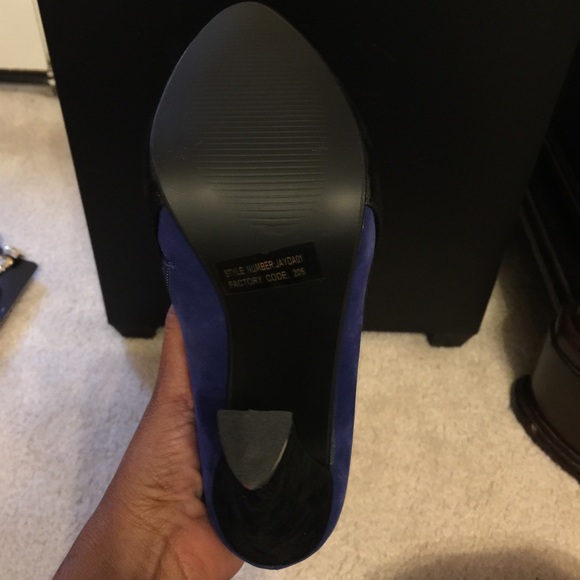 Platform heels - Picture 4 of 4