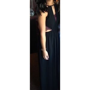 NWT Tobi Dress