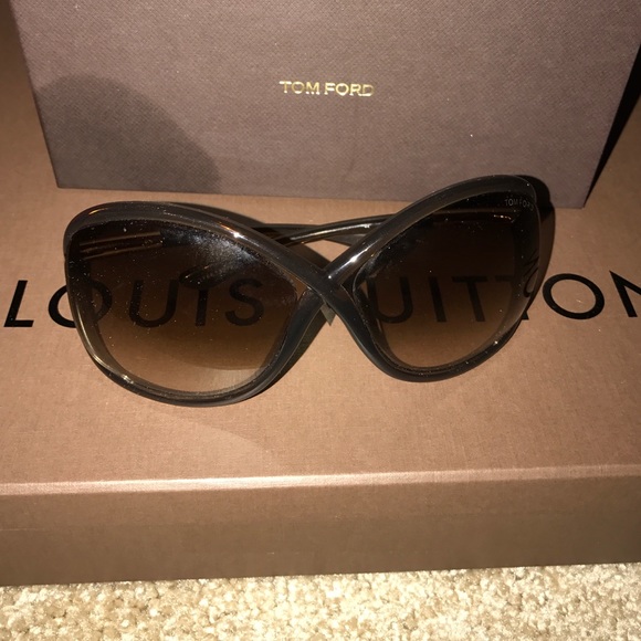 New Tom Ford shades main image 2