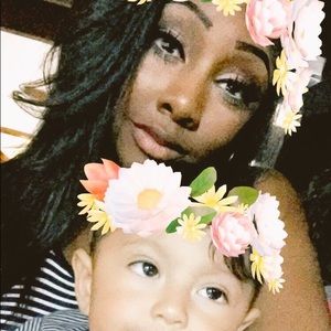 Meet your Posher, Nicole