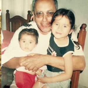 Meet your Posher, Roxy