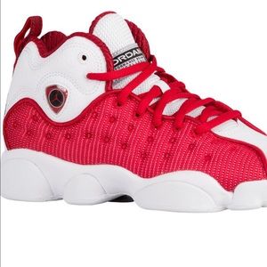 Meet your Posher, Shay