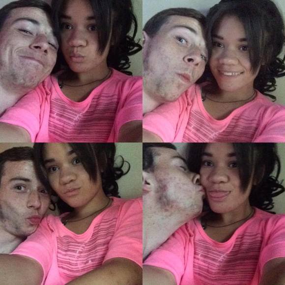 Meet your Posher, Krystyna