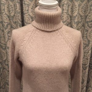 Ann Taylor Cashmere Sweater