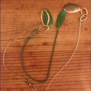 Silpada Necklace