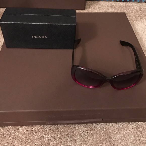 Prada sunglasses