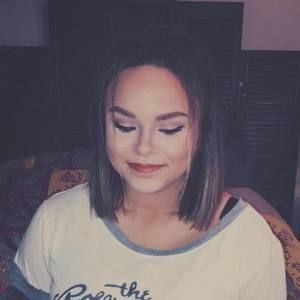 Meet your Posher, Haley