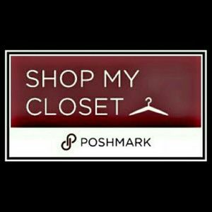 Shop my closet!!