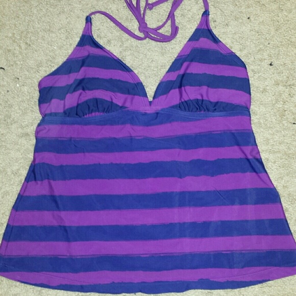 Cute Tankini top - Picture 1 of 3