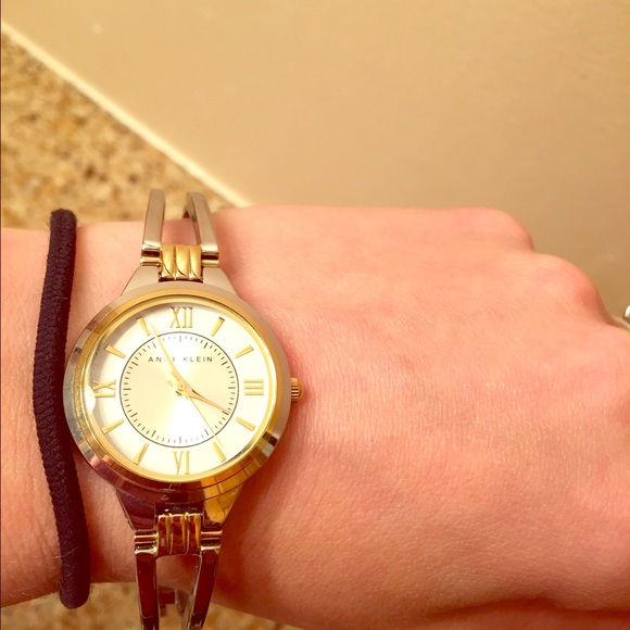 Anne Klein watch
