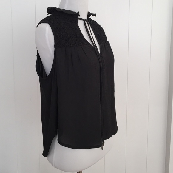 NWT free people top - Picture 3 of 4