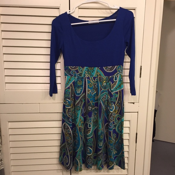Ophelia Dress