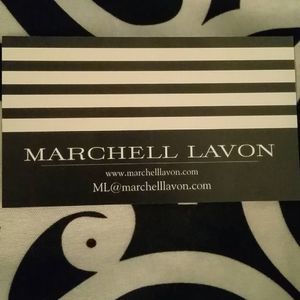 Meet your Posher, Marchell