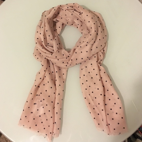J Crew Scarf - Picture 2 of 4