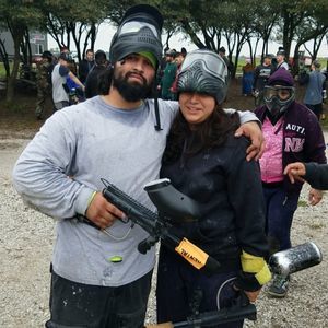 Meet your Posher, Xavier