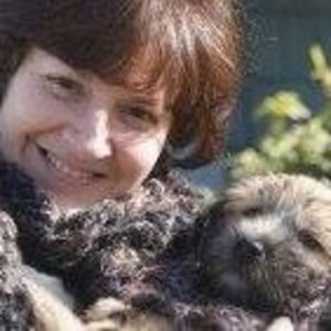 Meet your Posher, Louise