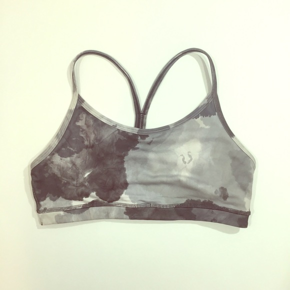 lululemon athletica Tops - Lululemon // Flow Y Bra