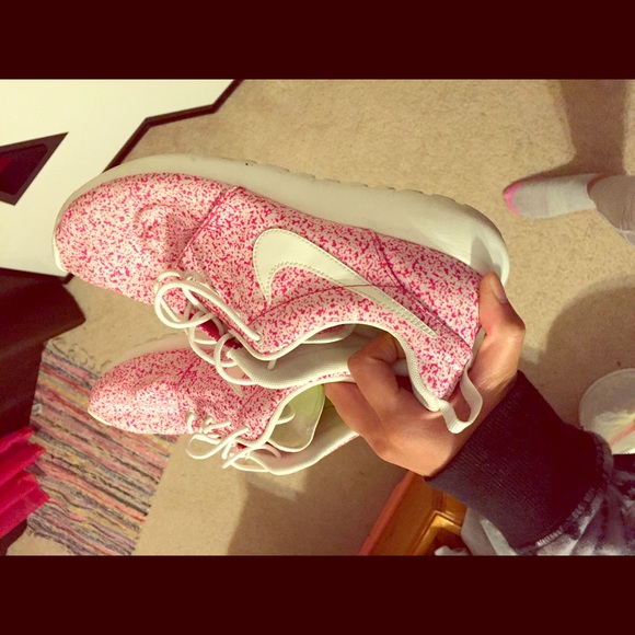 Nike roshe