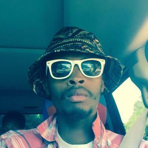 Meet your Posher, Christopher