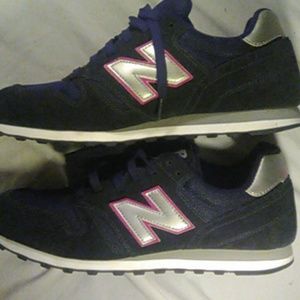 New Balance