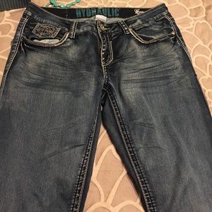 Skinny Jeans