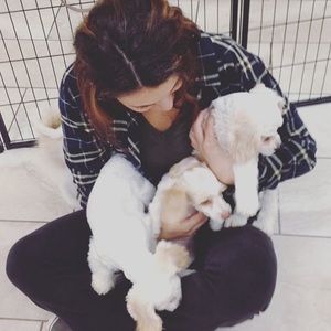 Meet your Posher, Jacie