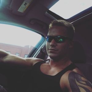 Meet your Posher, Jay