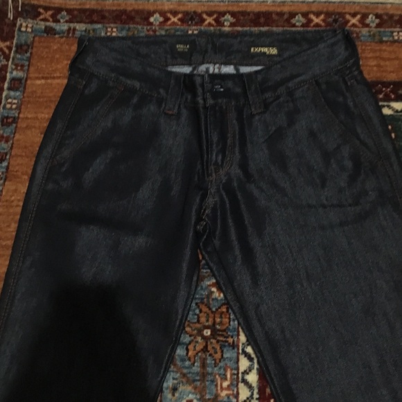 Brand New Jeans