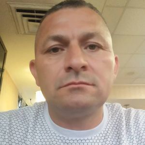 Meet your Posher, Aparicio