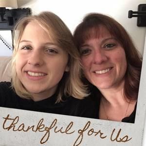 Meet your Posher, Tracy