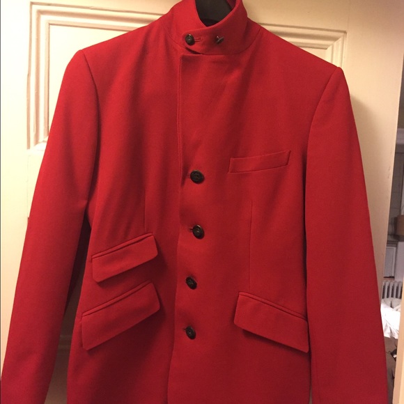 Ralph Lauren Collection Blazer/Jacket size 8 - Picture 2 of 4