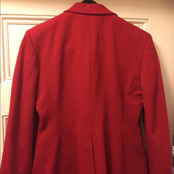 Ralph Lauren Collection Blazer/Jacket size 8 - Picture 3 of 4