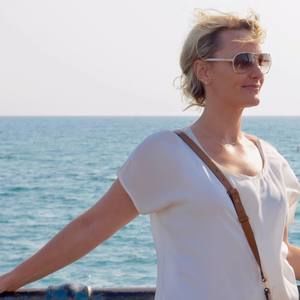 Meet your Posher, Candi