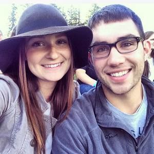 Meet your Posher, Tatum