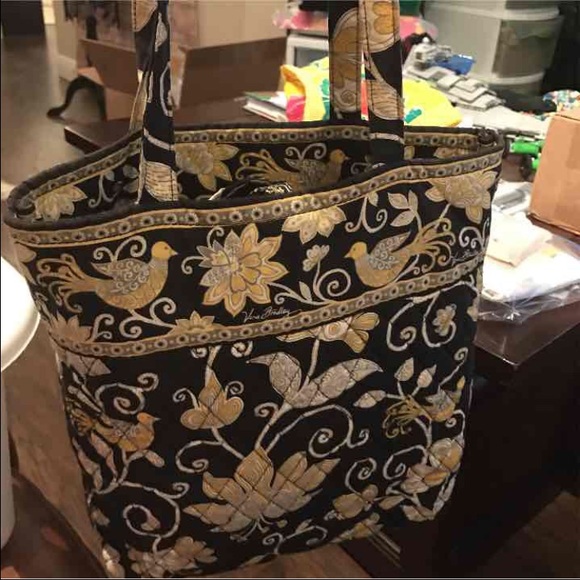 Vera bradley bag set
