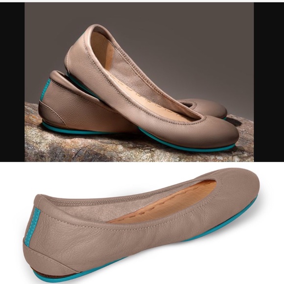 Tieks Shoes - Tieks