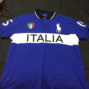 Polo Ralph Lauren