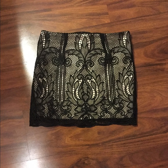 skirt