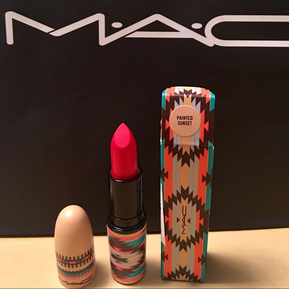 New authentic MAC 💄