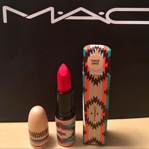 New authentic MAC 💄