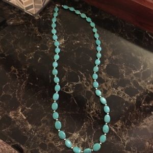 Turquoise Necklace