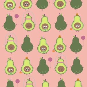 Meet your Posher, Jamalia