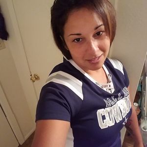 Meet your Posher, Jeannie