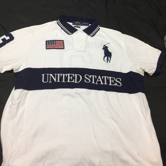 Ralph Lauren polo