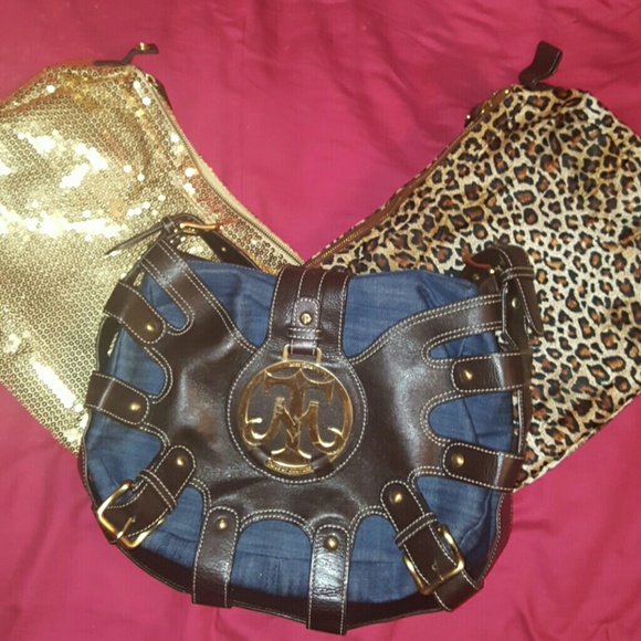 Miss Tina Taste of Couture purses - Picture 3 of 4