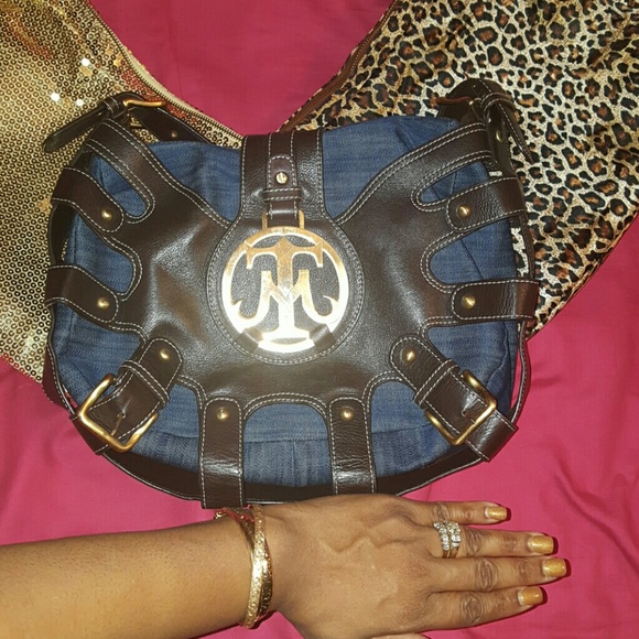 Miss Tina Taste of Couture purses - Picture 4 of 4