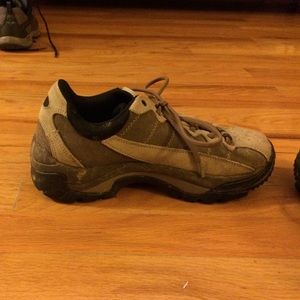 Asolo hiking shoe - size 7.5